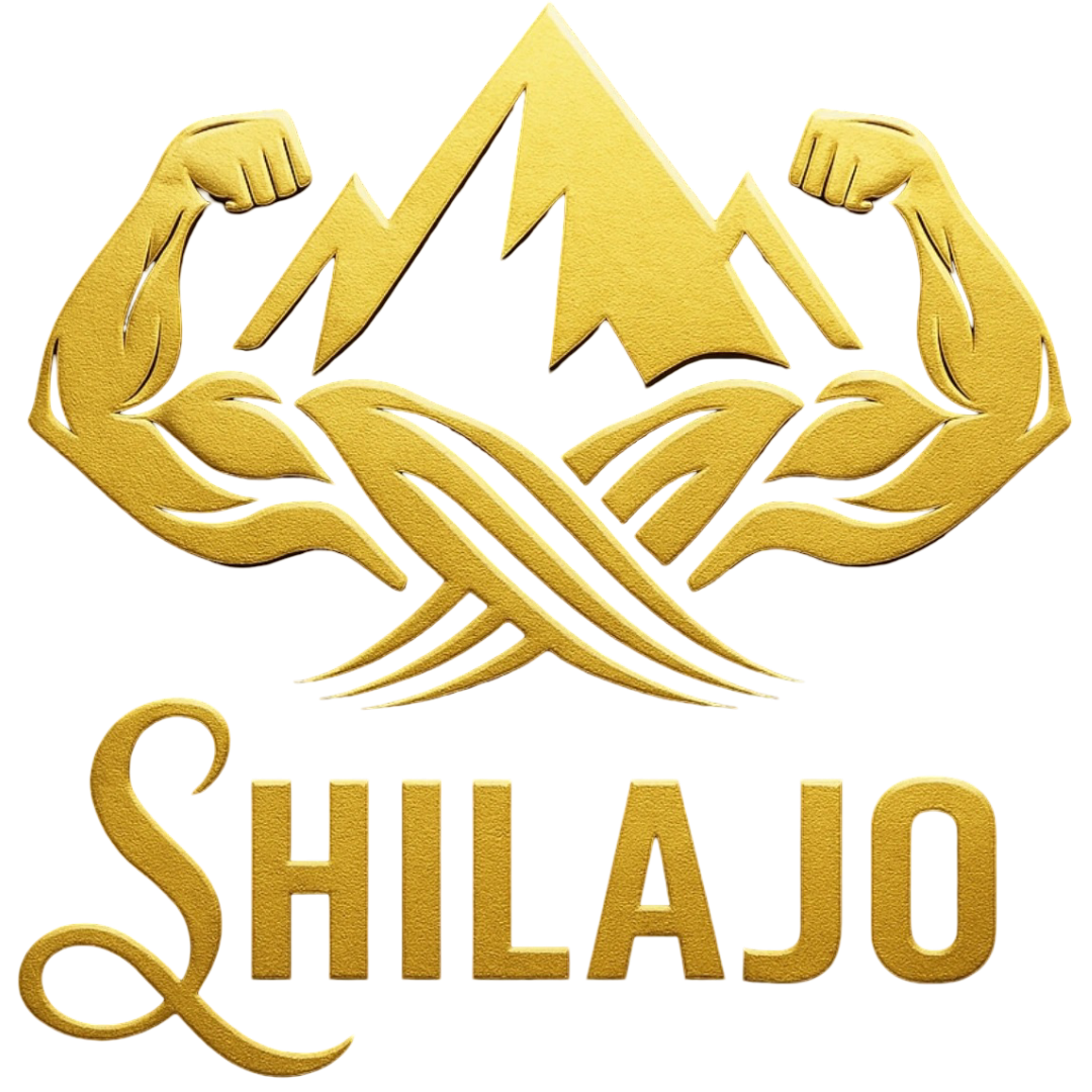 Shilajo